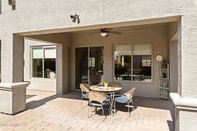 3821 E Patrick Lane, Phoenix, AZ 85050