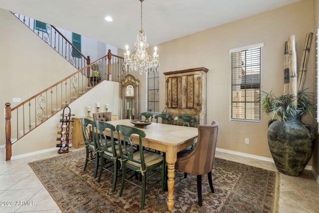 3821 E Patrick Lane, Phoenix, AZ 85050