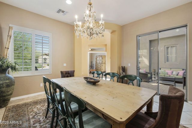 3821 E Patrick Lane, Phoenix, AZ 85050