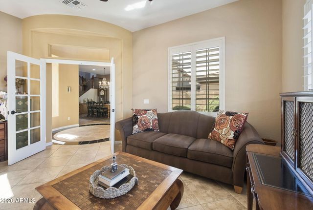 3821 E Patrick Lane, Phoenix, AZ 85050