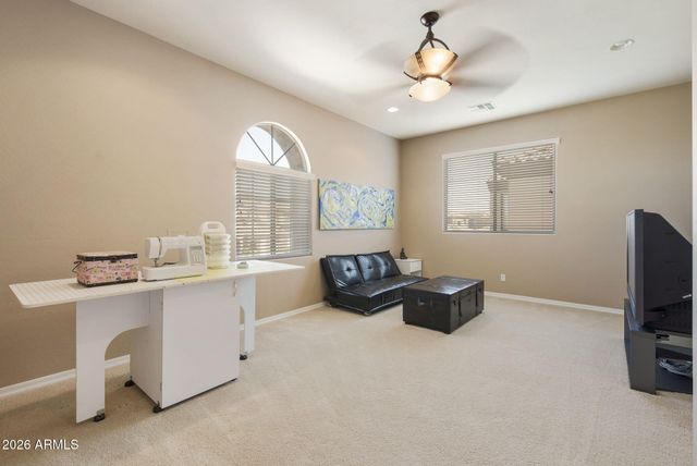 3821 E Patrick Lane, Phoenix, AZ 85050