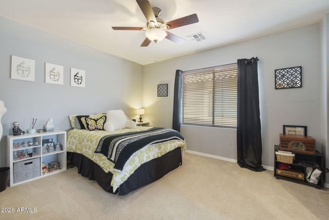 3821 E Patrick Lane, Phoenix, AZ 85050