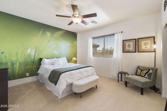 3821 E Patrick Lane, Phoenix, AZ 85050