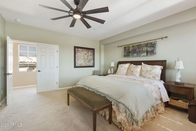 3821 E Patrick Lane, Phoenix, AZ 85050