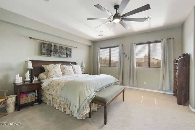 3821 E Patrick Lane, Phoenix, AZ 85050