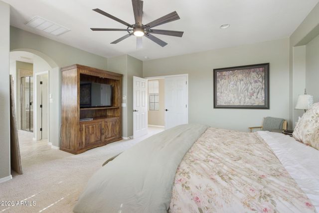 3821 E Patrick Lane, Phoenix, AZ 85050