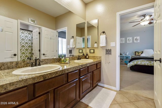 3821 E Patrick Lane, Phoenix, AZ 85050