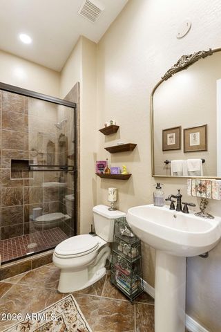 3821 E Patrick Lane, Phoenix, AZ 85050