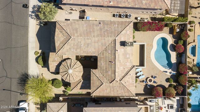 3821 E Patrick Lane, Phoenix, AZ 85050