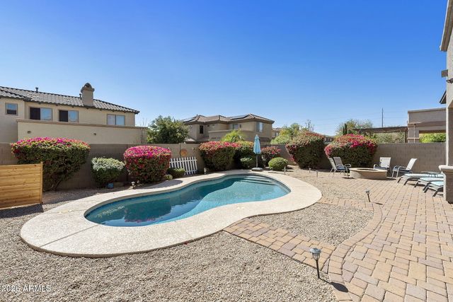 3821 E Patrick Lane, Phoenix, AZ 85050