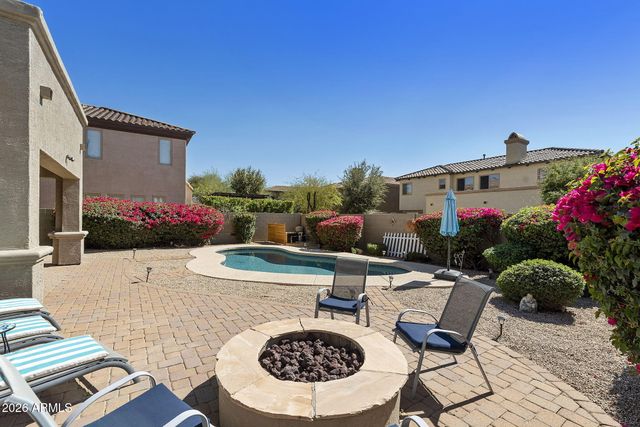 3821 E Patrick Lane, Phoenix, AZ 85050