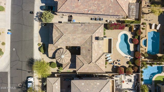 3821 E Patrick Lane, Phoenix, AZ 85050