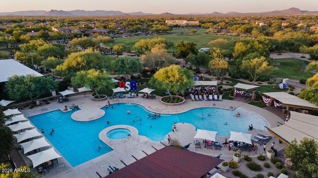 3821 E Patrick Lane, Phoenix, AZ 85050