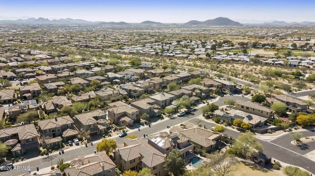 3821 E Patrick Lane, Phoenix, AZ 85050