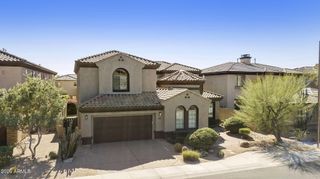3821 E Patrick Lane, Phoenix, AZ 85050