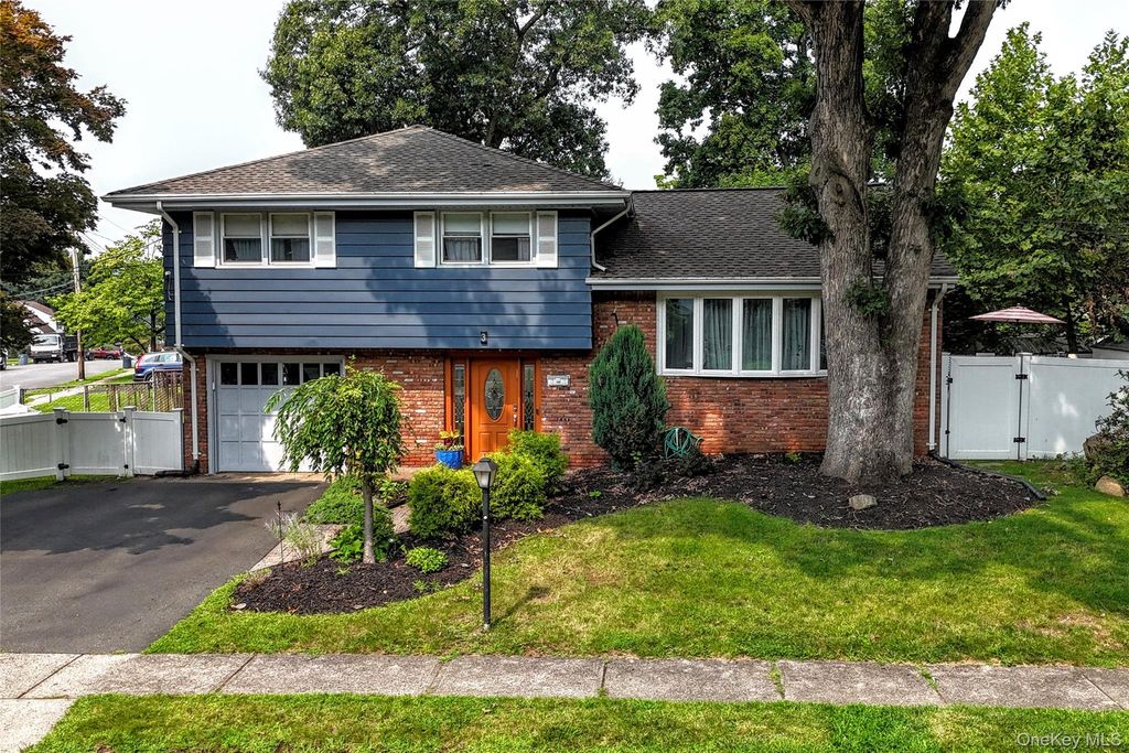 3 Forest Knoll Drive, Suffern, NY 10901 — exterior