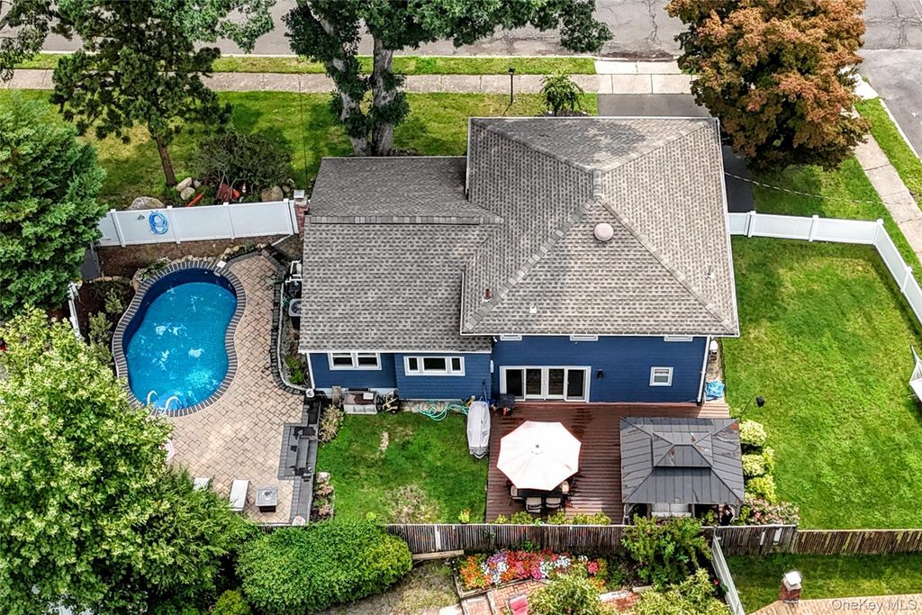 3 Forest Knoll Drive, Suffern, NY 10901 — photo 4