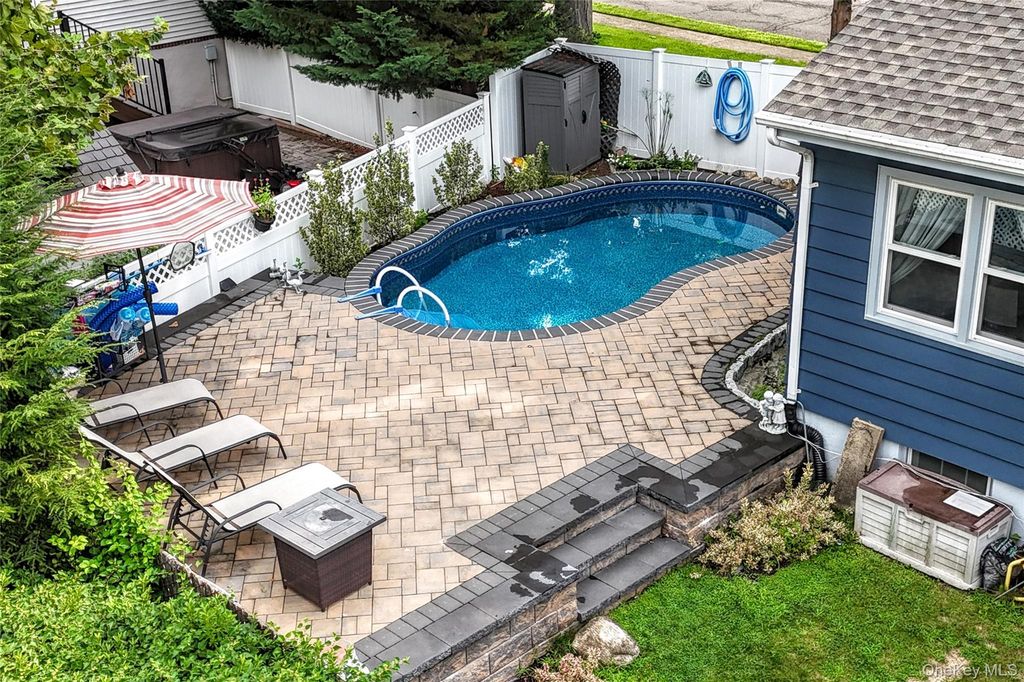 3 Forest Knoll Drive, Suffern, NY 10901 — photo 5