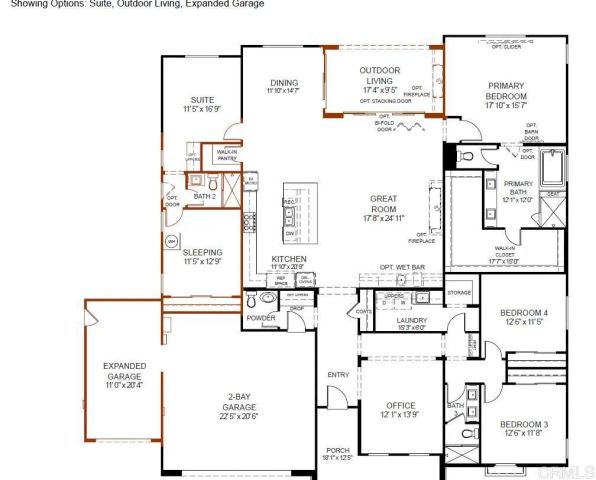 2563 WOODLAND HEIGHTS GLEN, Escondido, CA 92026