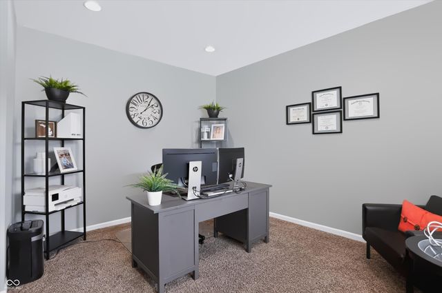 3222 Cherokee Circle, Bargersville, IN 46106