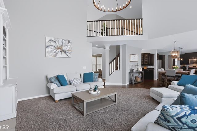 3222 Cherokee Circle, Bargersville, IN 46106