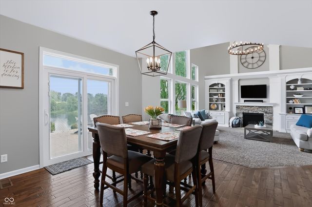 3222 Cherokee Circle, Bargersville, IN 46106