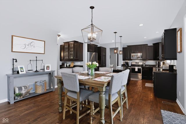 3222 Cherokee Circle, Bargersville, IN 46106