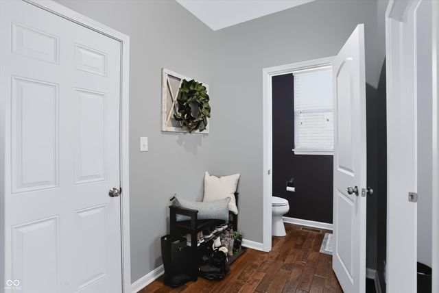 3222 Cherokee Circle, Bargersville, IN 46106