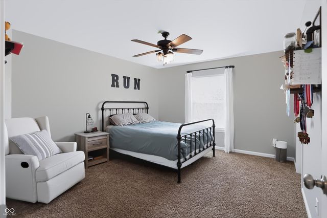 3222 Cherokee Circle, Bargersville, IN 46106