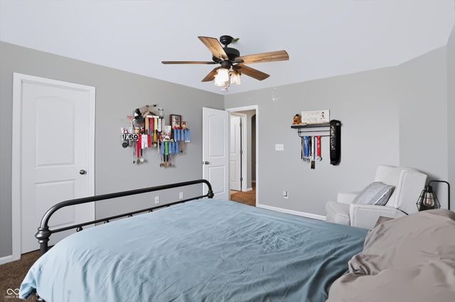 3222 Cherokee Circle, Bargersville, IN 46106