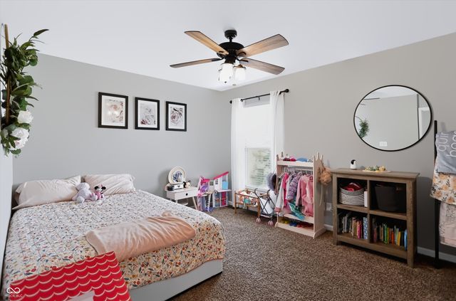 3222 Cherokee Circle, Bargersville, IN 46106