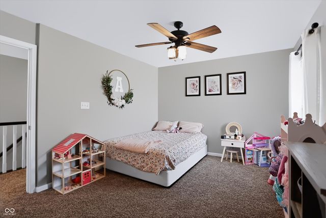 3222 Cherokee Circle, Bargersville, IN 46106
