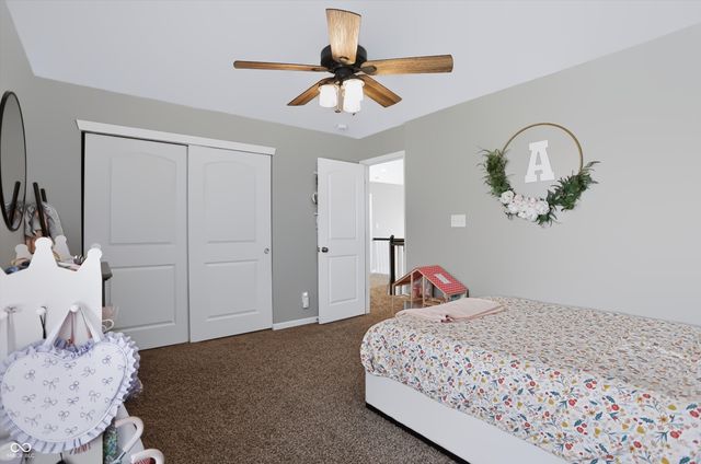 3222 Cherokee Circle, Bargersville, IN 46106