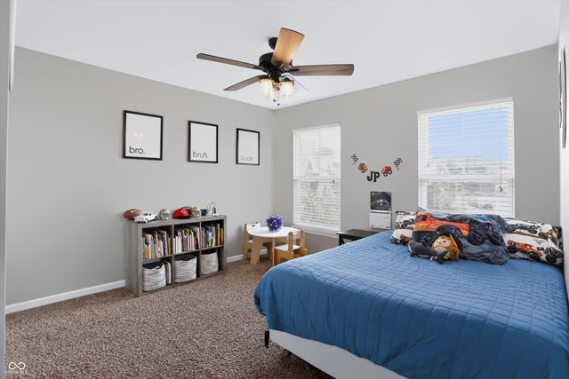 3222 Cherokee Circle, Bargersville, IN 46106