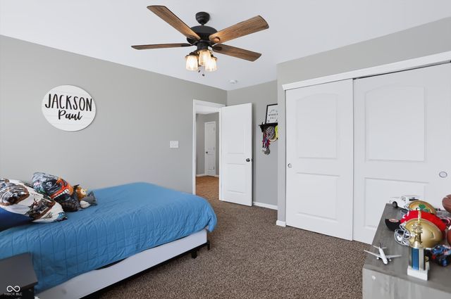 3222 Cherokee Circle, Bargersville, IN 46106