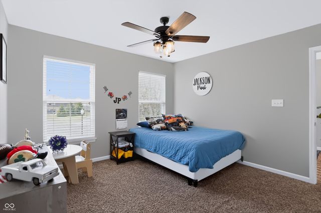 3222 Cherokee Circle, Bargersville, IN 46106