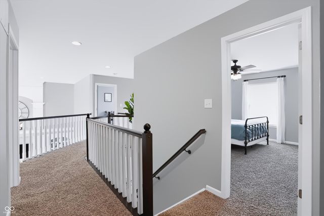 3222 Cherokee Circle, Bargersville, IN 46106