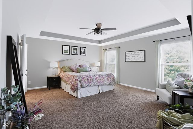 3222 Cherokee Circle, Bargersville, IN 46106