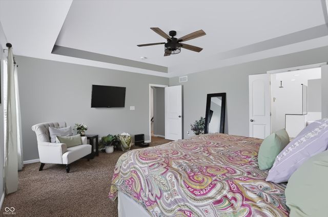 3222 Cherokee Circle, Bargersville, IN 46106