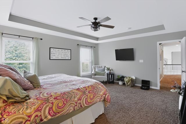 3222 Cherokee Circle, Bargersville, IN 46106