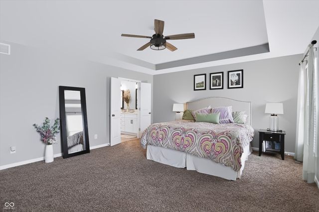 3222 Cherokee Circle, Bargersville, IN 46106