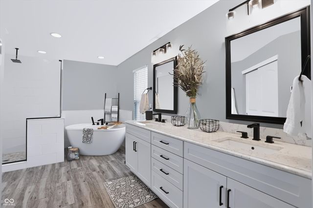 3222 Cherokee Circle, Bargersville, IN 46106