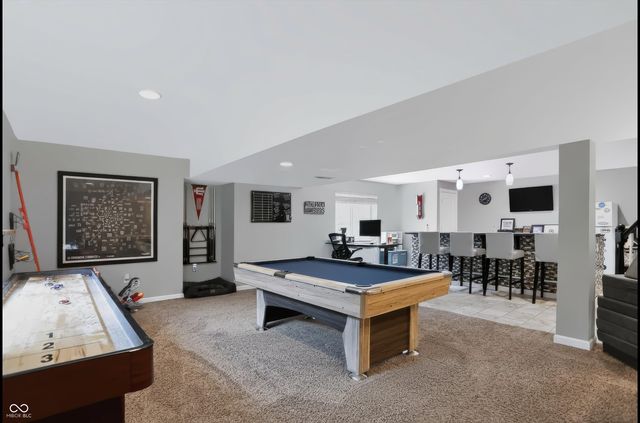 3222 Cherokee Circle, Bargersville, IN 46106