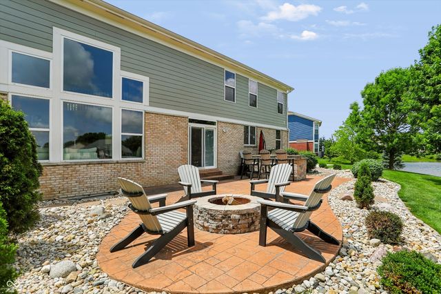 3222 Cherokee Circle, Bargersville, IN 46106