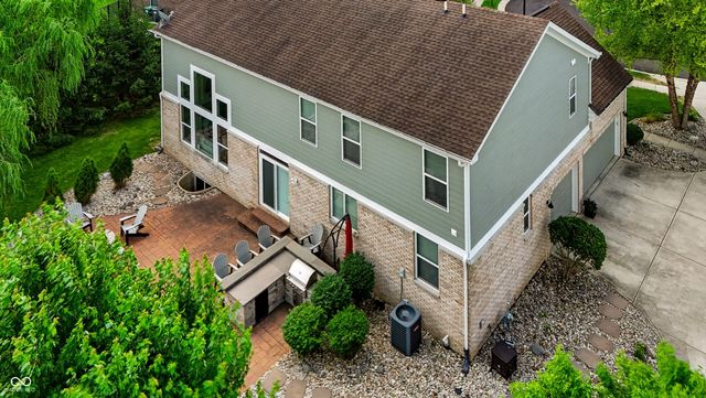 3222 Cherokee Circle, Bargersville, IN 46106