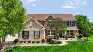 3222 Cherokee Circle, Bargersville, IN 46106