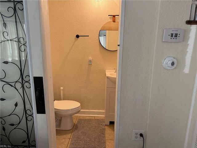 109 E Cummings AVE, Hampton, VA 23663