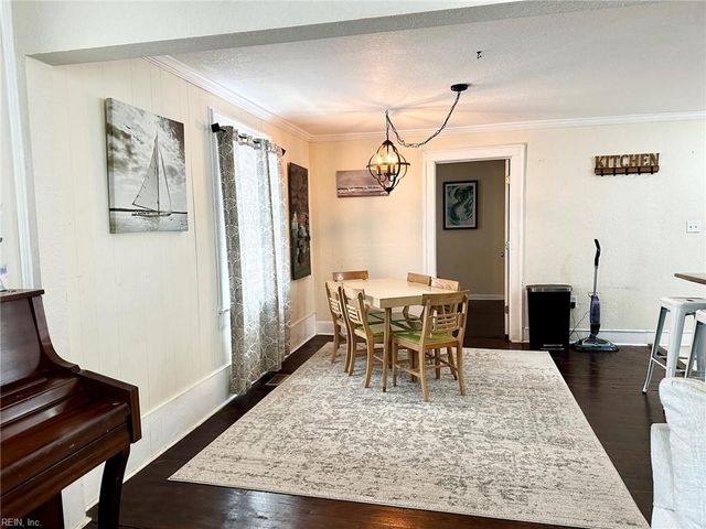 109 E Cummings AVE, Hampton, VA 23663