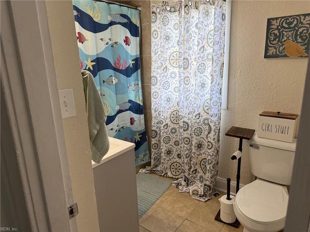 109 E Cummings AVE, Hampton, VA 23663