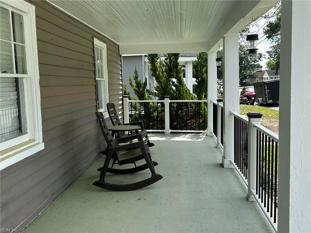 109 E Cummings AVE, Hampton, VA 23663